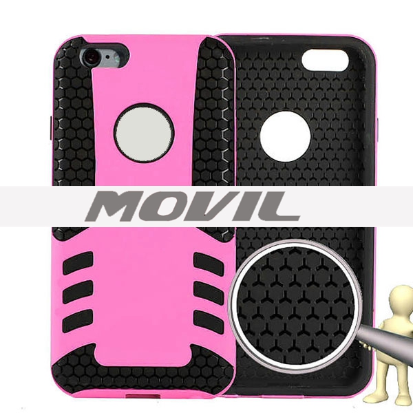 NP-1770 Protectores para iPhone 6-4